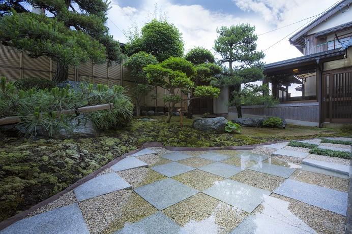 Takahama No Yado Kosho Hotel Tottori Eksteriør billede